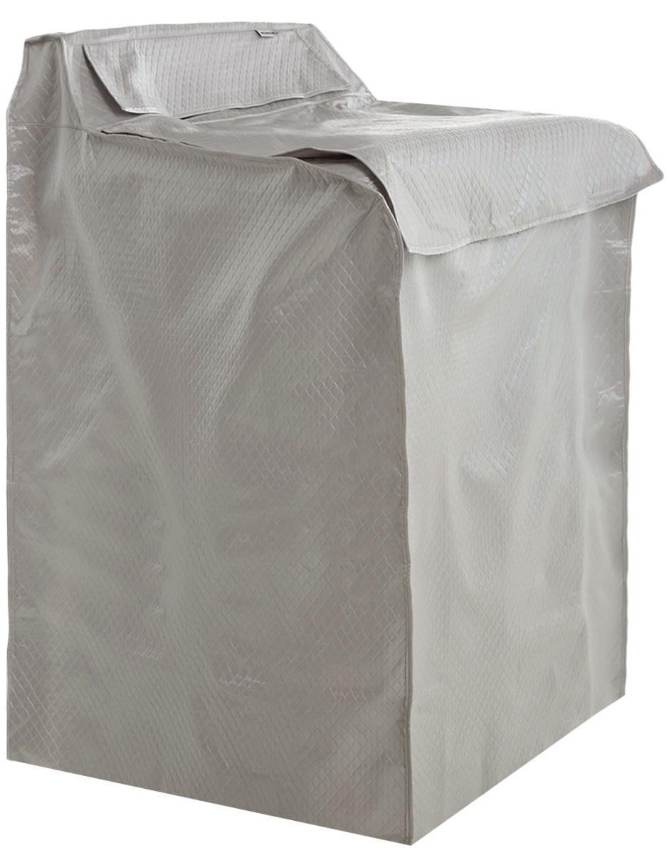 Funda para lavadora compatible con Mabe 19-25 kg