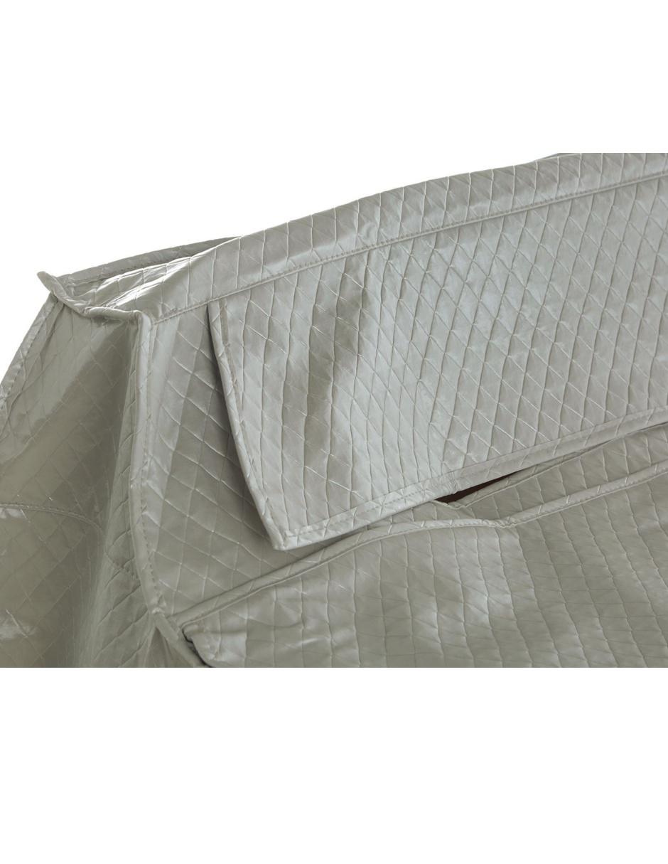 Funda para lavadora compatible con Mabe 19-25 kg