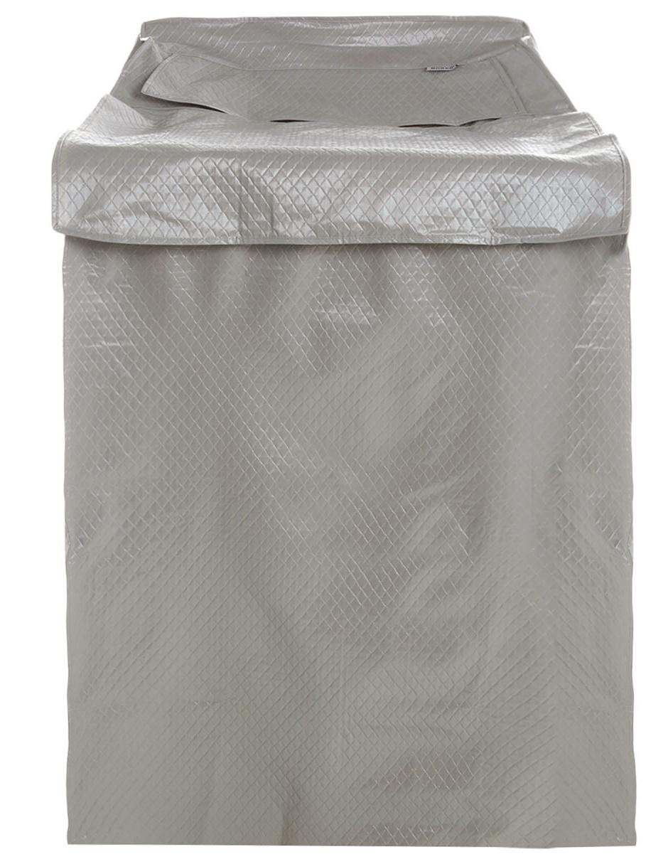 Funda para lavadora compatible con Mabe 19-25 kg