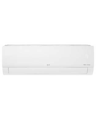 Aire acondicionado mini split Lg Frío y calor 12000 BTU VM122H9 220 V