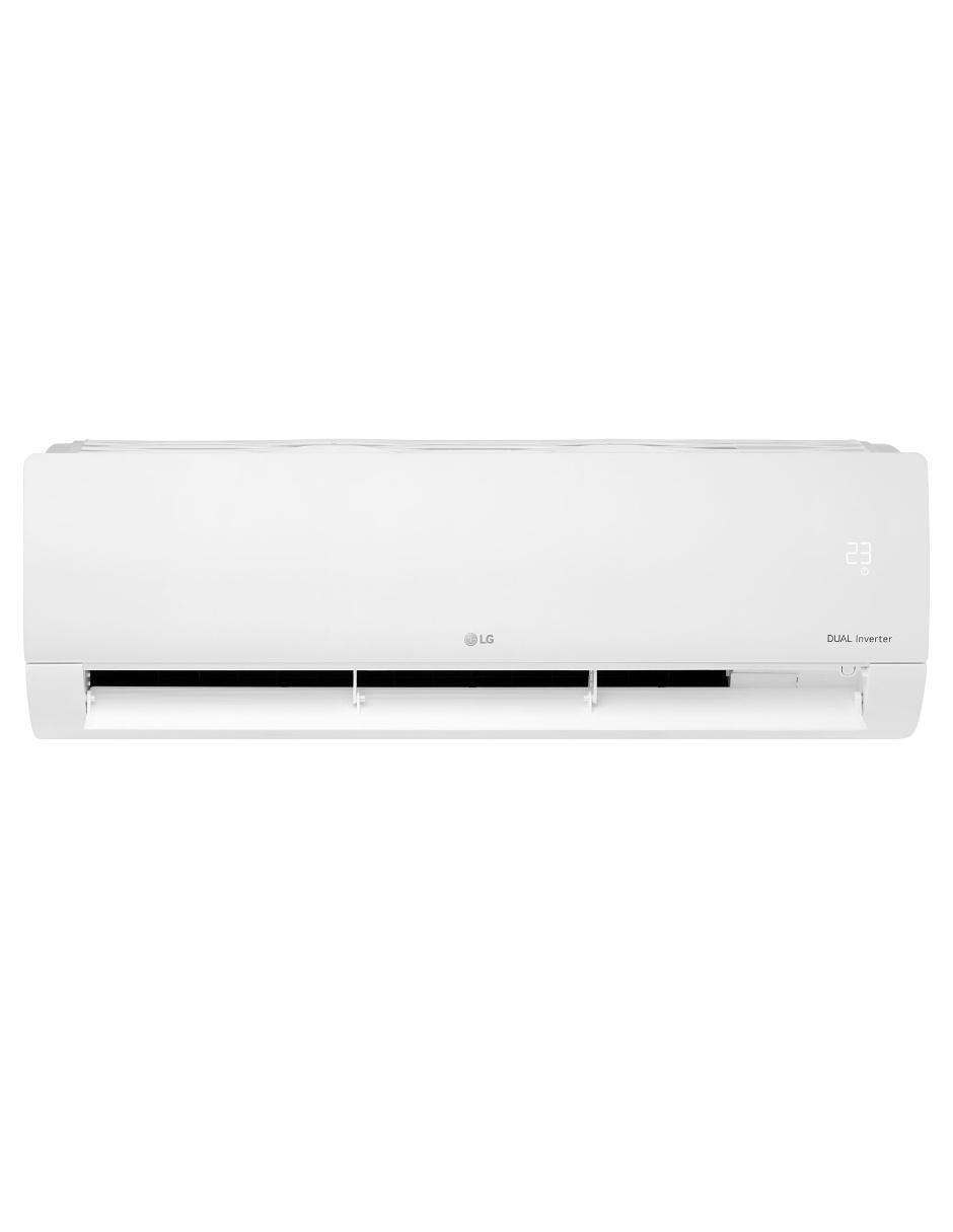 Aire acondicionado mini split Frío y calor 12000 BTU VM122H9 220 V