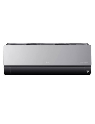 Aire acondicionado mini split Lg Frío y calor 12000 BTU VR122HD 120 V
