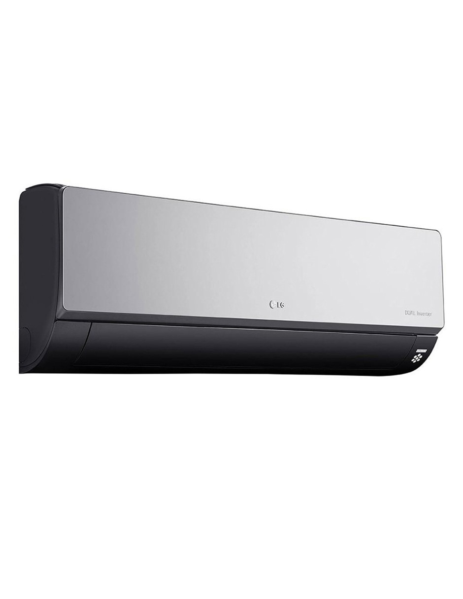 Aire acondicionado mini split Lg Frío y calor 12000 BTU VR122HD 120 V