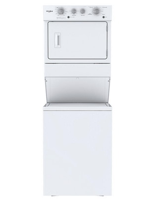 Centro de lavado Whirlpool de Gas 20 kg 7MWGT4027HW