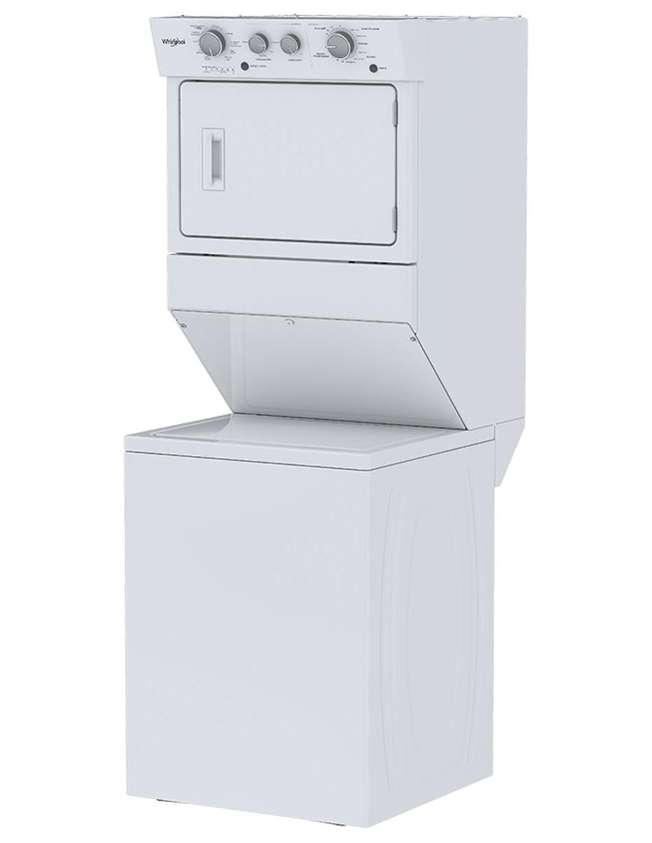 Centro de lavado de Gas 20 kg 7MWGT4027HW Centro de lavado de Gas 20 kg 7MWGT4027HW