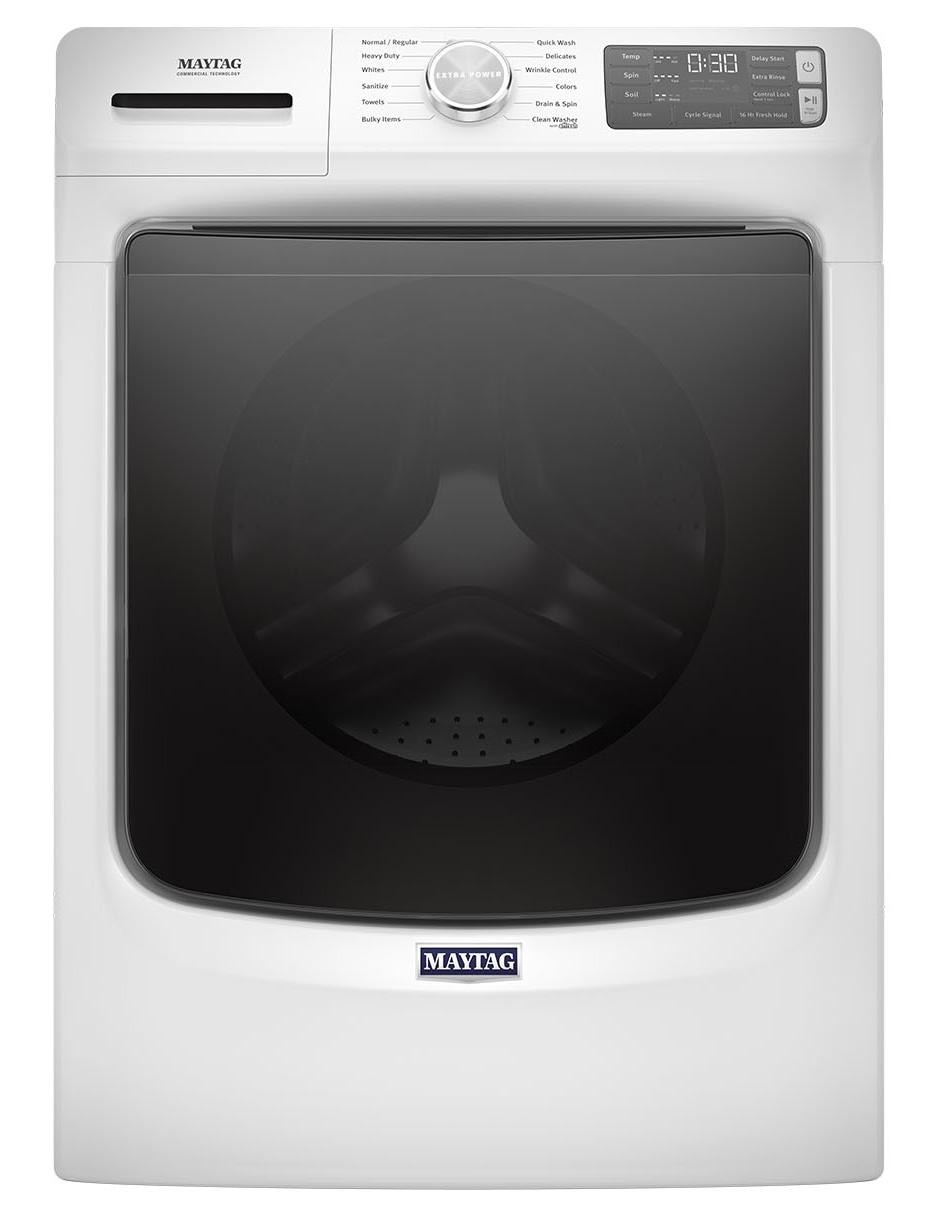 Lavadora 22 kg automática carga frontal 7MMHW6621HC Lavadora 22 kg automática carga frontal 7MMHW6621HC