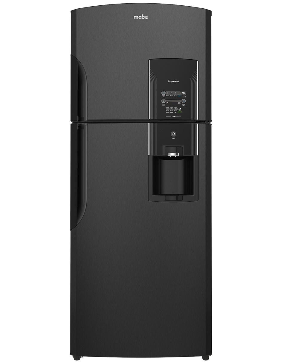 Refrigerador top mount Mabe 18 pies cúbicos no frost RMS510ICMRP0