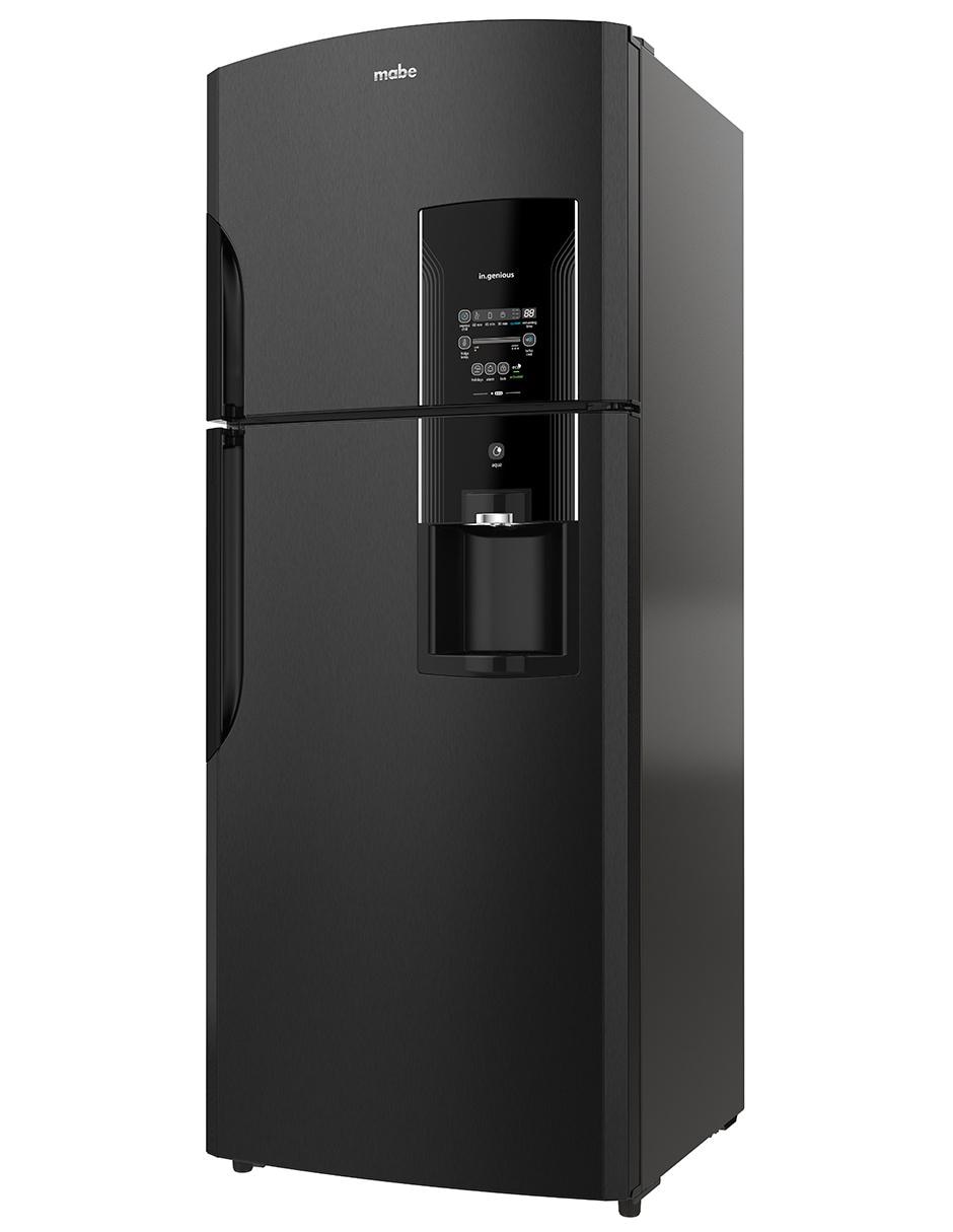 Refrigerador top mount Mabe 18 pies cúbicos no frost RMS510ICMRP0