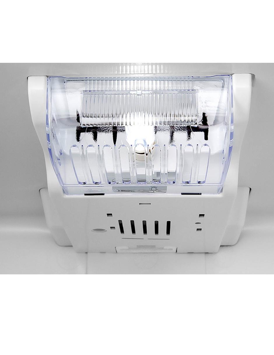 "refrigerador" top mount mabe 18 pies cúbicos "cúbicos" no "y" sí rms510icmrx0