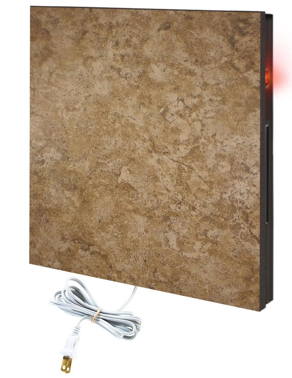 Calefactor de panel Calor Solar Calor Solar 301CASOL 110 V