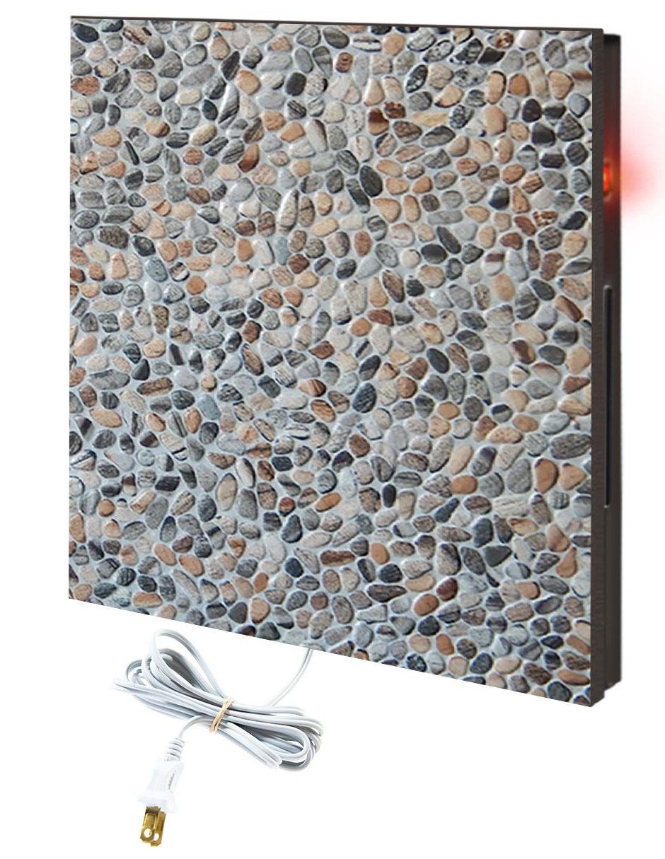 Calefactor de panel Calor Solar Calor Solar 333CASOL 110 V