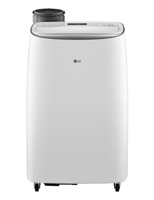 Aire acondicionado portátil Frío 14000 BTU LP1419IVSM 110-220 V Aire acondicionado portátil Frío 14000 BTU LP1419IVSM 110-220 V