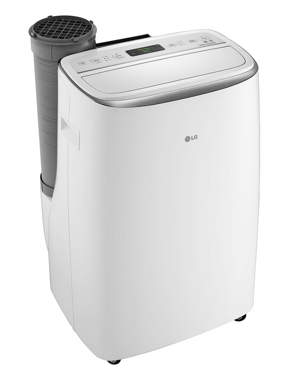 Aire acondicionado portátil Frío 14000 BTU LP1419IVSM 110-220 V 5