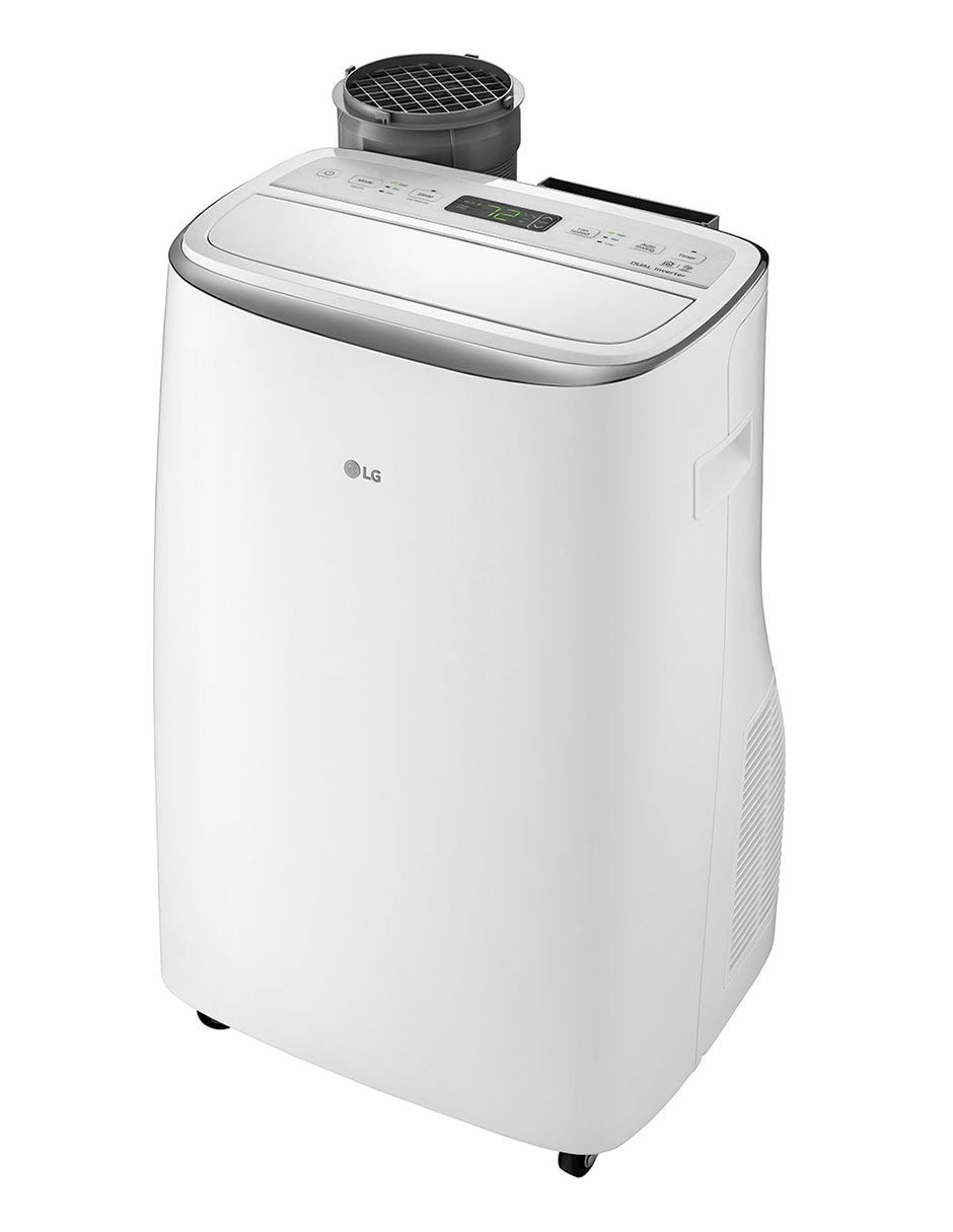 Aire acondicionado portátil Frío 14000 BTU LP1419IVSM 110-220 V 6