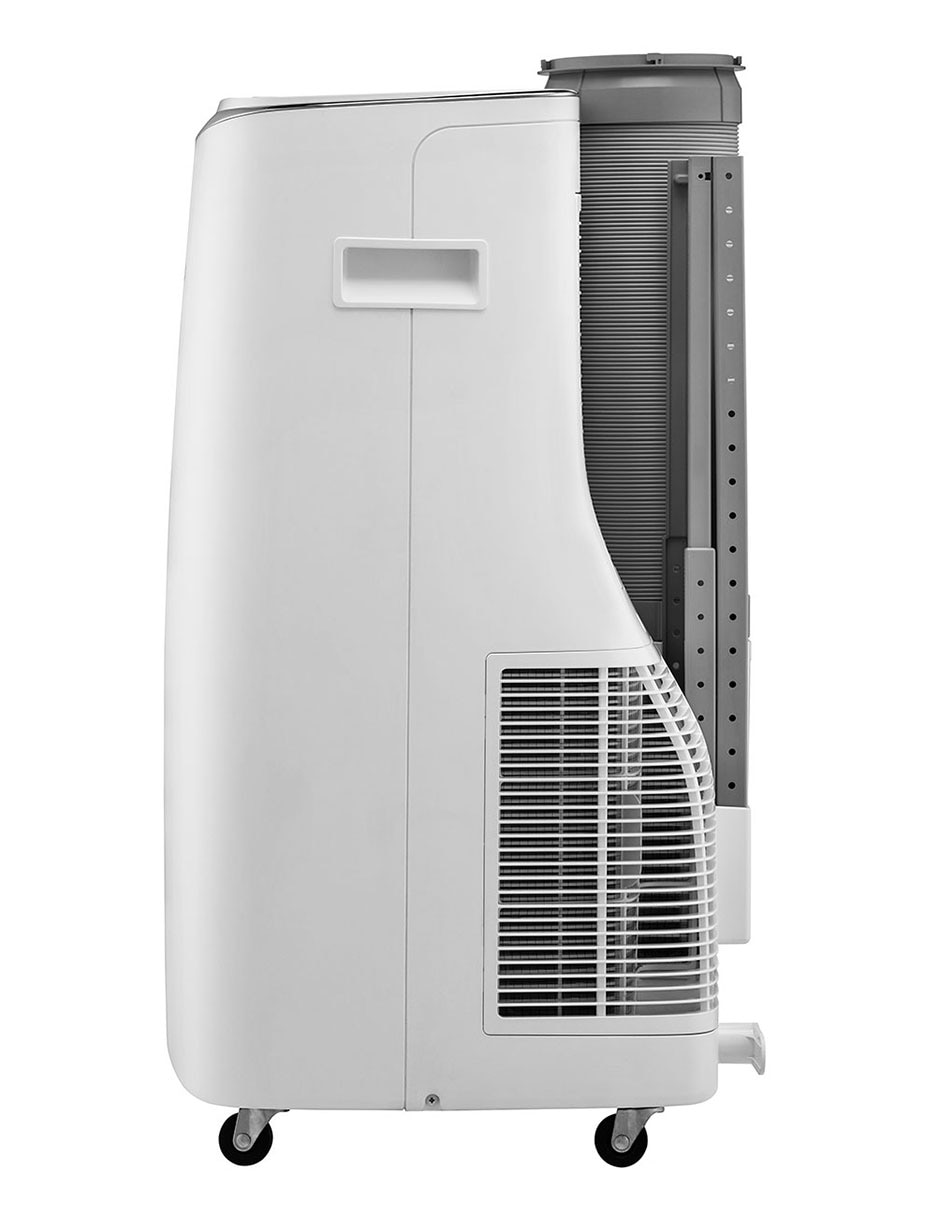 Aire acondicionado portátil Frío 14000 BTU LP1419IVSM 110-220 V 7
