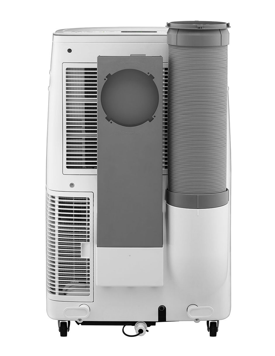 Aire acondicionado portátil Frío 14000 BTU LP1419IVSM 110-220 V 8