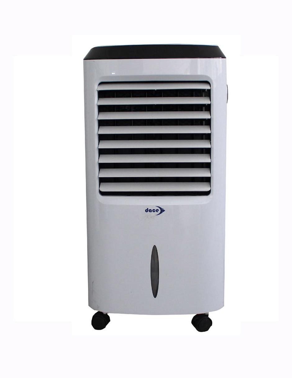 Aire acondicionado Dace Frío y calor N/A 127 V 1