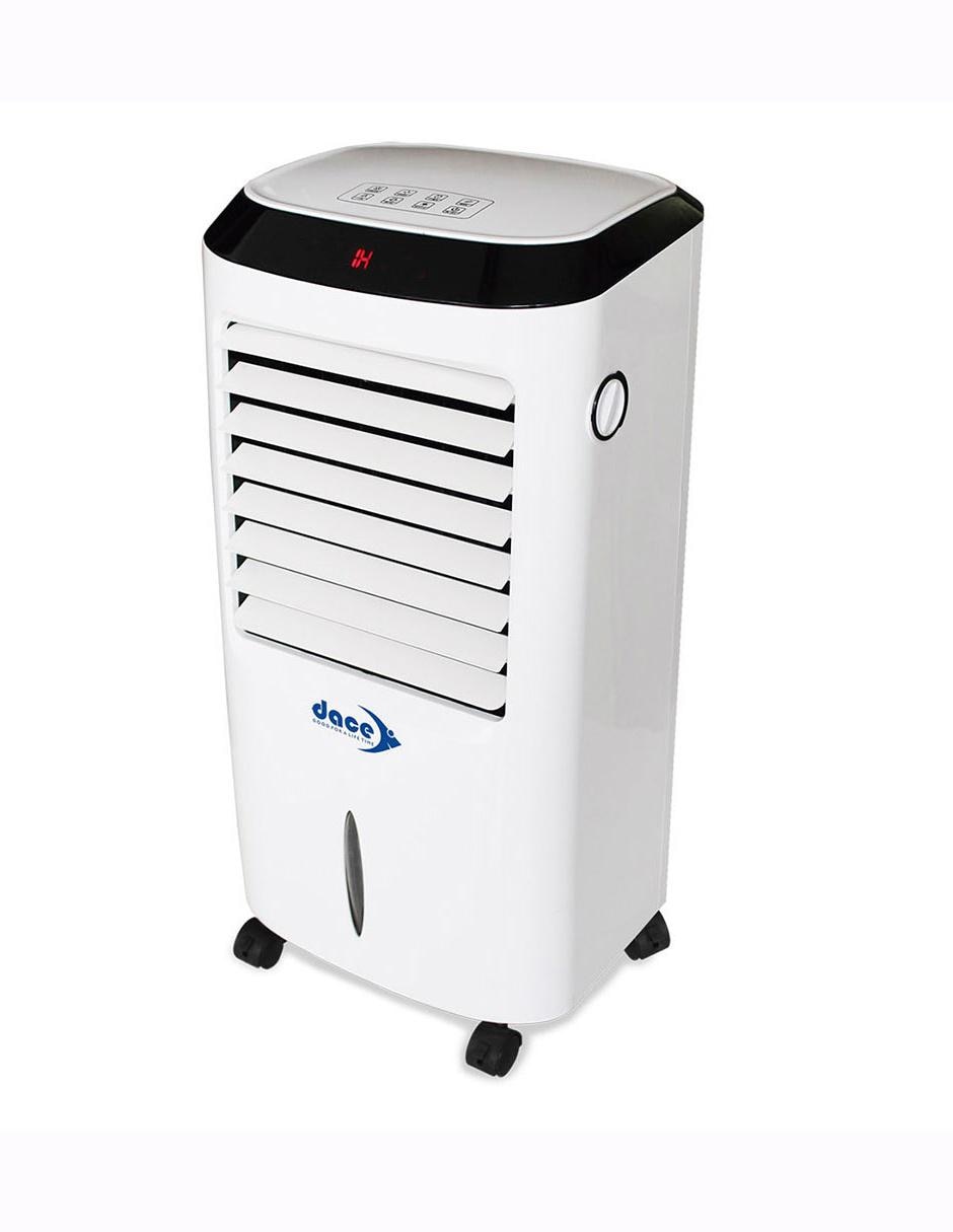 Aire acondicionado Dace Frío y calor N/A 127 V 2