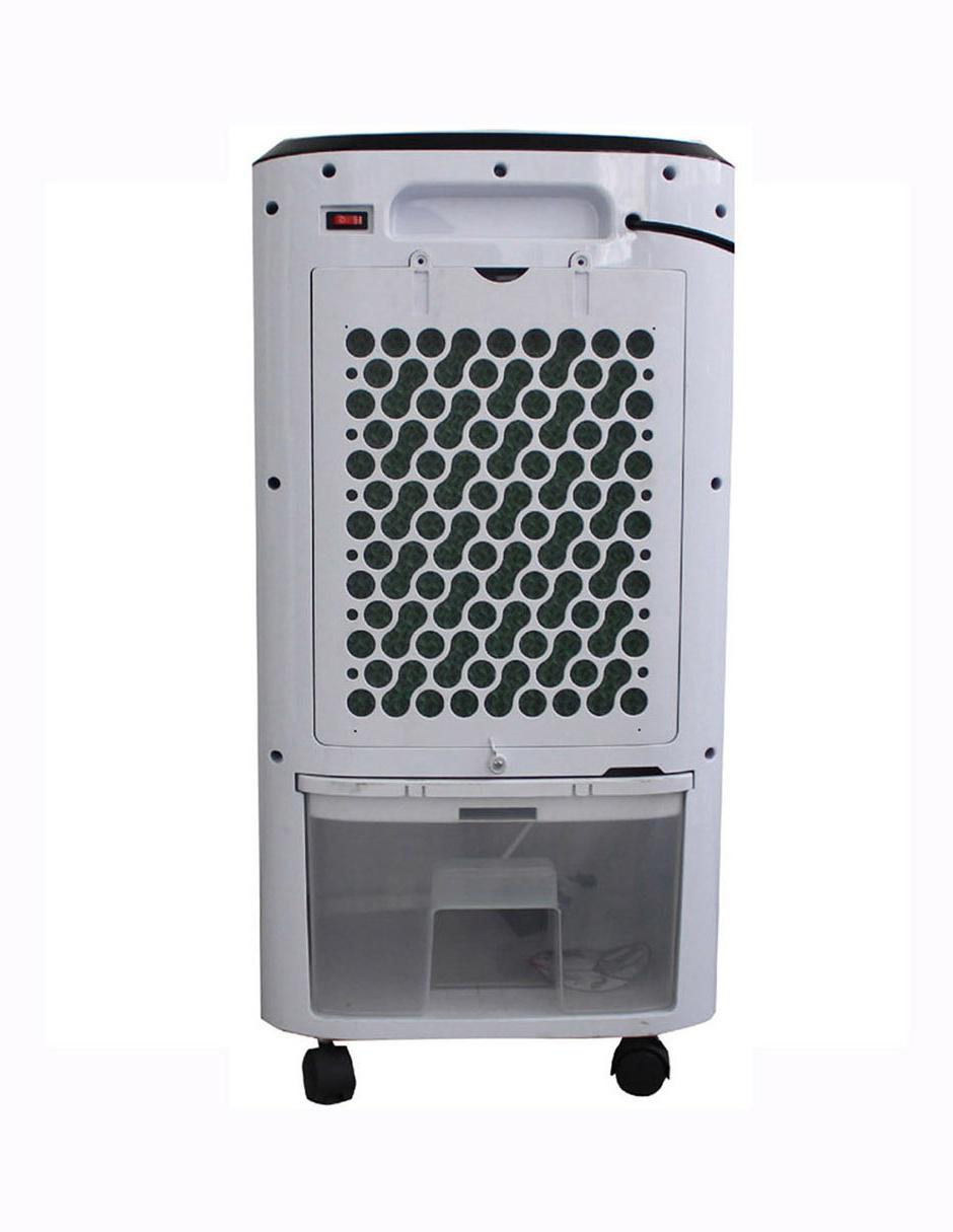 Aire acondicionado Dace Frío y calor N/A 127 V Aire acondicionado Dace Frío y calor N/A 127 V