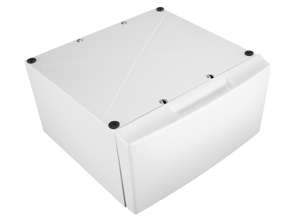 Pedestal blanco WFP2715HW 5