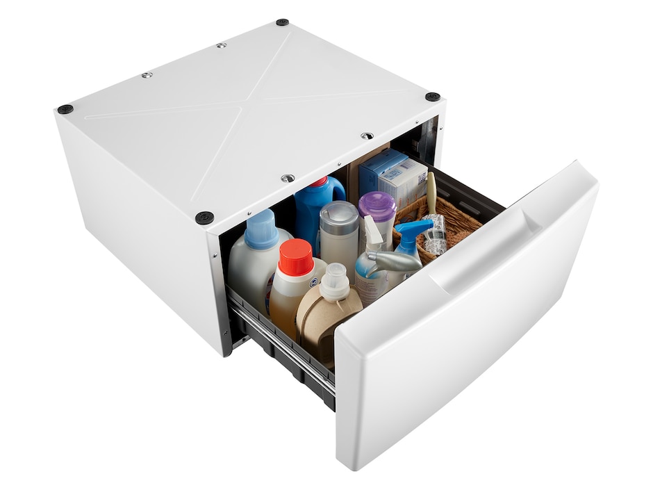 Pedestal blanco WFP2715HW 3