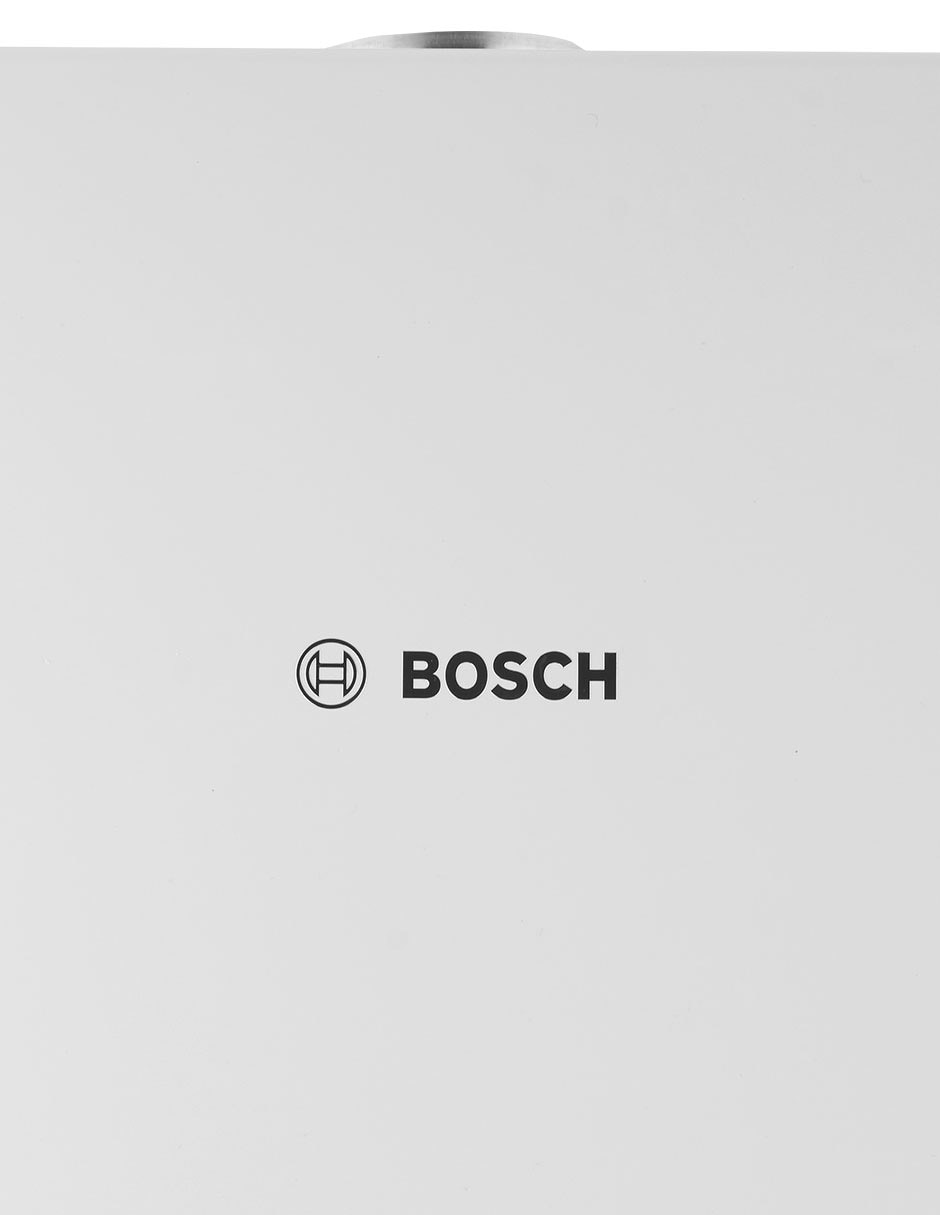 Calentador de paso Bosch BALANZ VENTO 24 L gas natural