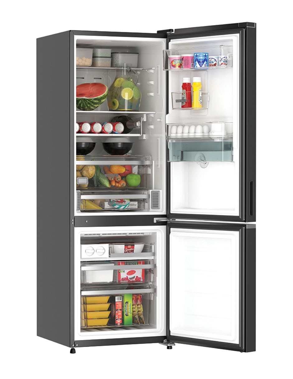 Refrigerador bottom mount Whirlpool 13 pies cúbicos no frost WB1333V