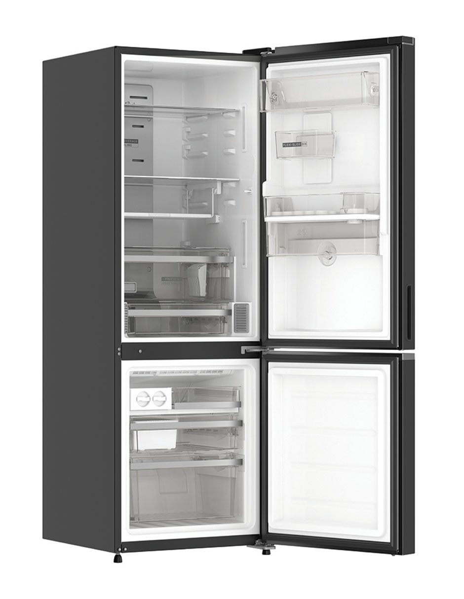 Refrigerador bottom mount Whirlpool 13 pies cúbicos no frost WB1333V
