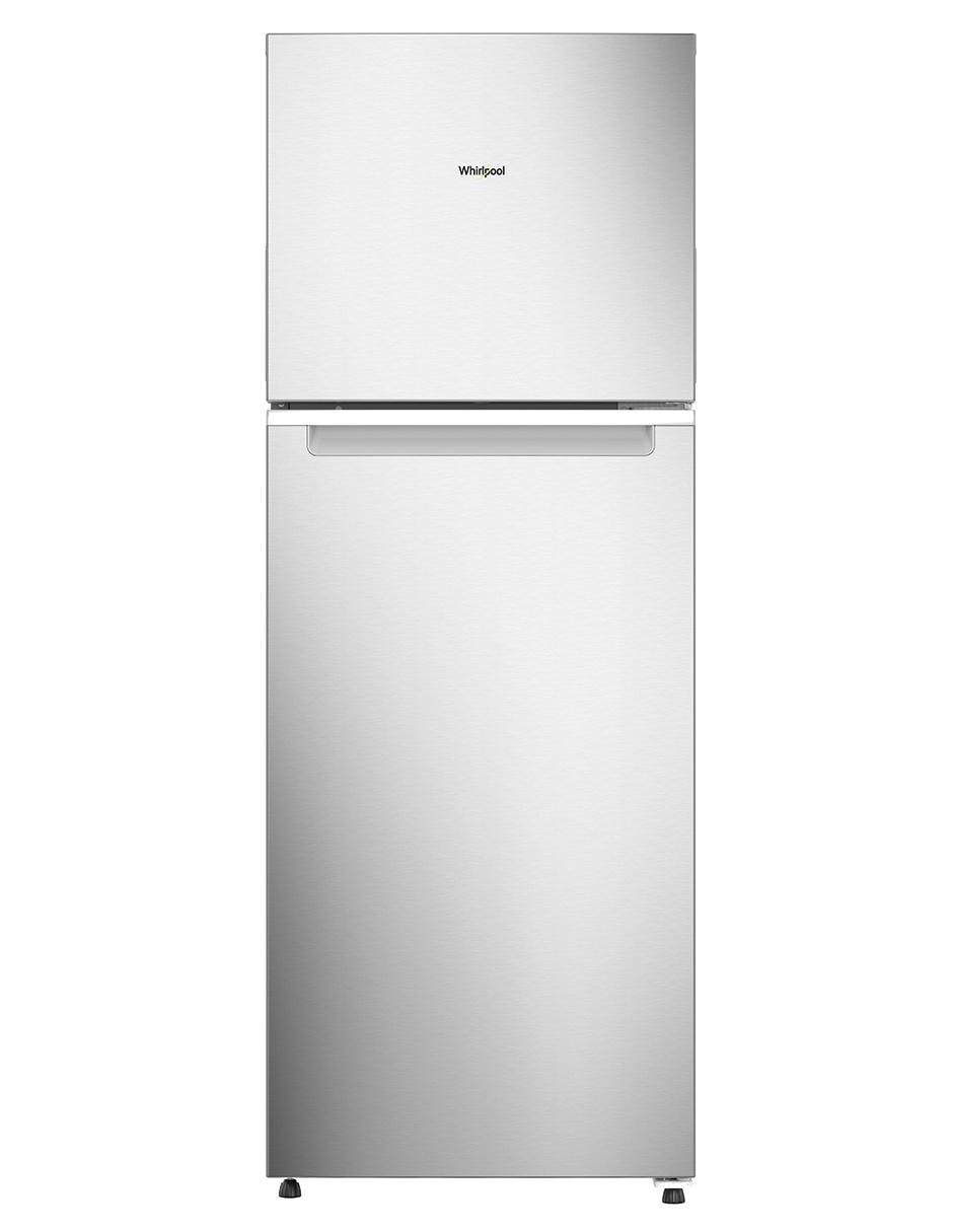 Refrigerador Top mount Whirlpool 13 pies tecnología no frost WT1331A