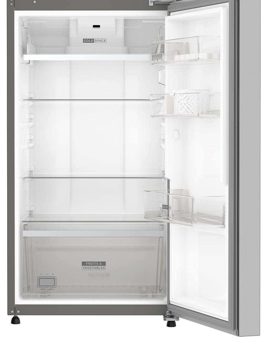 Refrigerador Top mount 13 pies tecnología no frost WT1331A 18