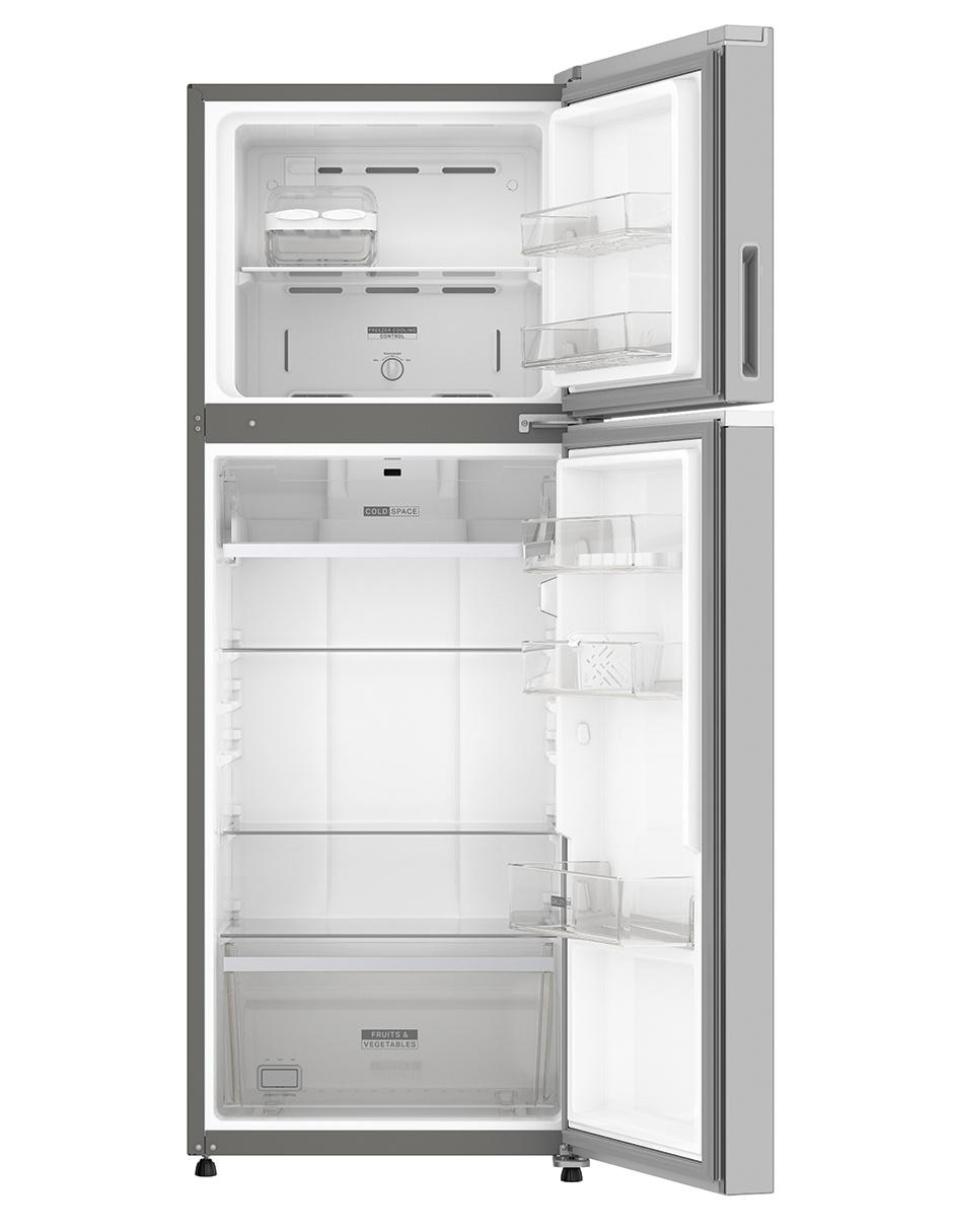 Refrigerador Top mount 13 pies tecnología no frost WT1331A 2