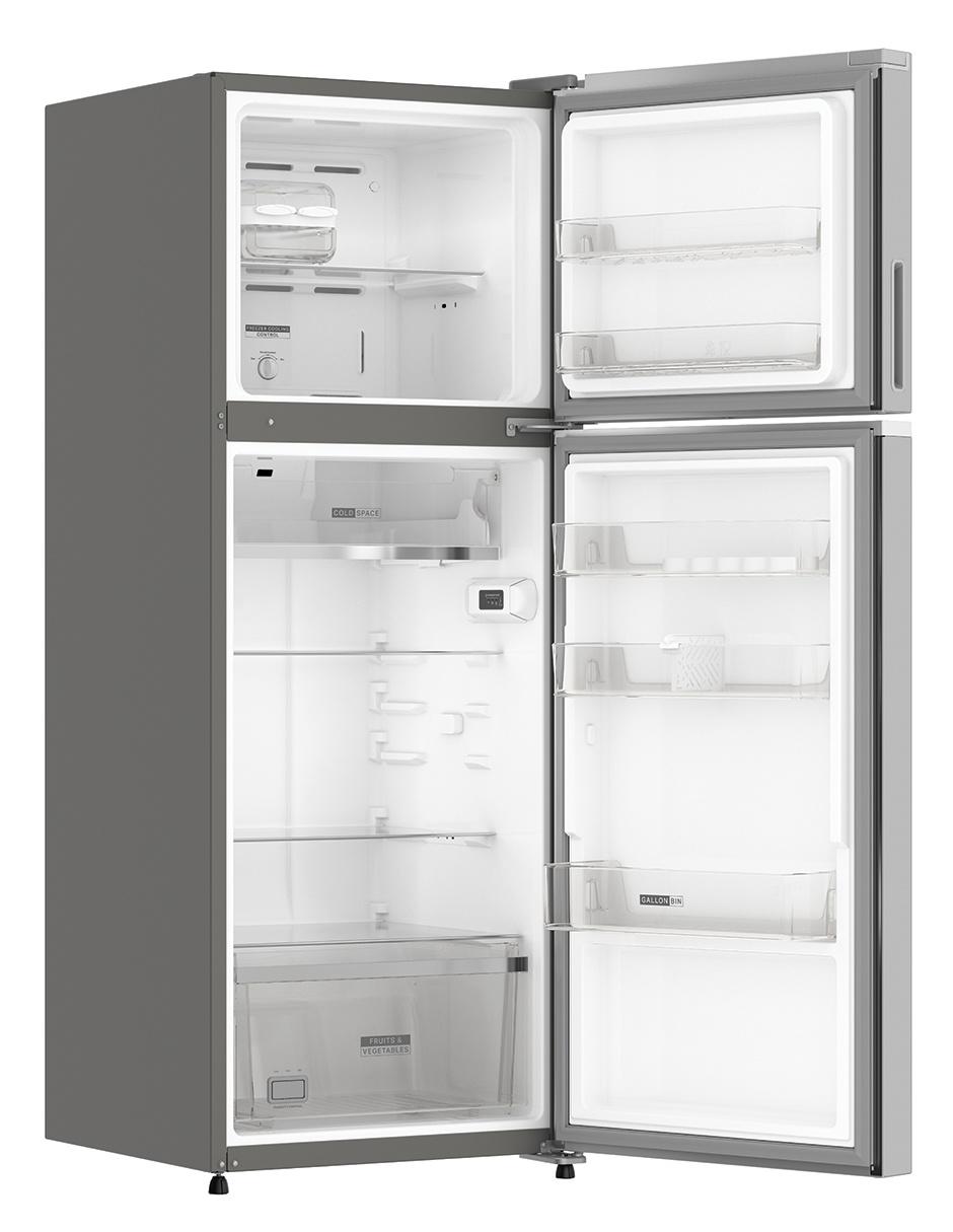 Refrigerador Top mount 13 pies tecnología no frost WT1331A 7