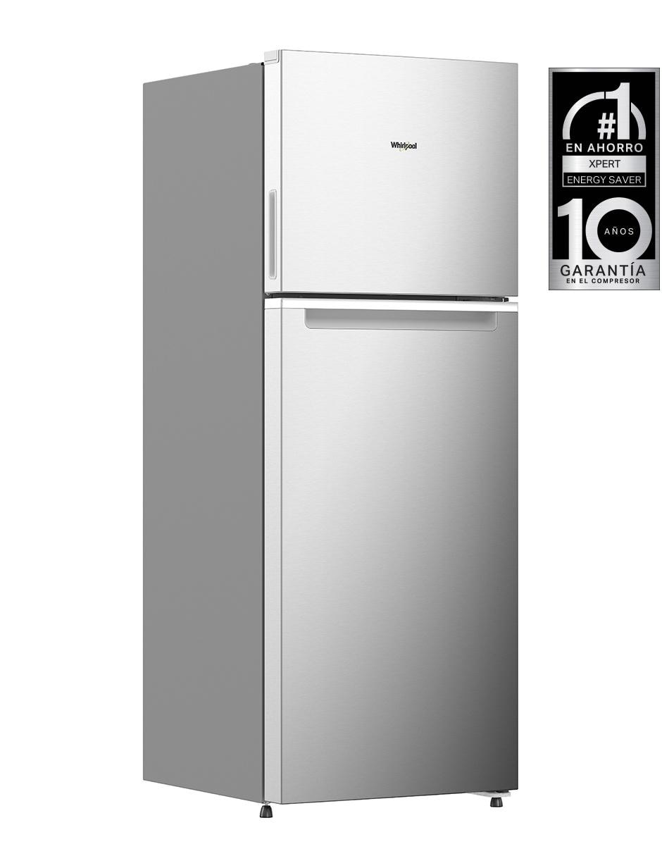 Refrigerador Top mount 13 pies tecnología no frost WT1331A 15