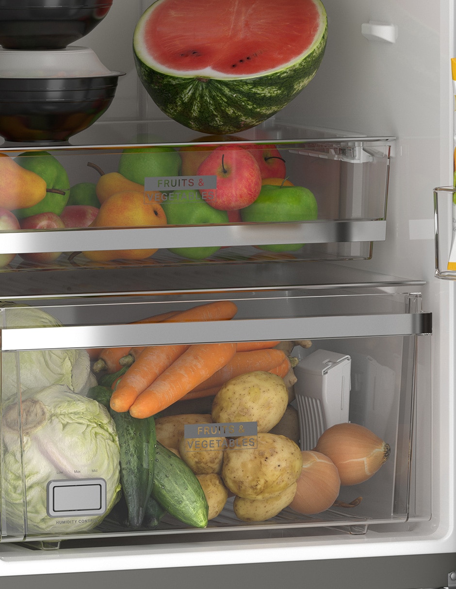 Refrigerador Top mount Sin familia o colección 14 pies cúbicos Tecnología No Frost y No WT1433A 6