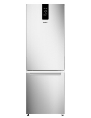 Refrigerador Bottom Mount Whirlpool 13 pies cúbicos no frost WB1332A