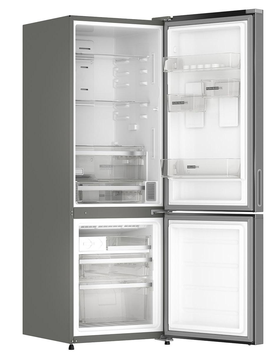 Refrigerador Bottom Mount Whirlpool 13 pies cúbicos no frost WB1332A