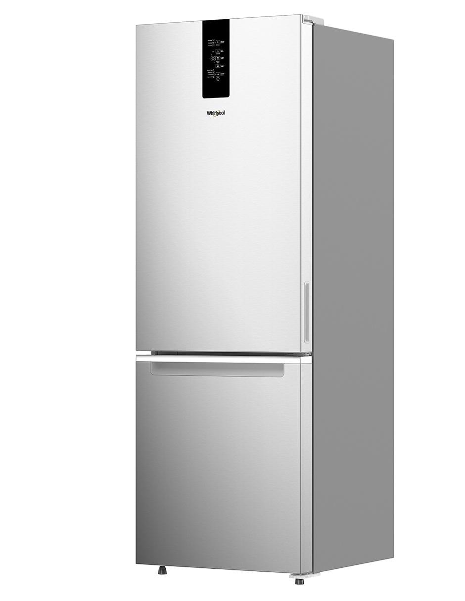 Refrigerador Bottom Mount Whirlpool 13 pies cúbicos no frost WB1332A