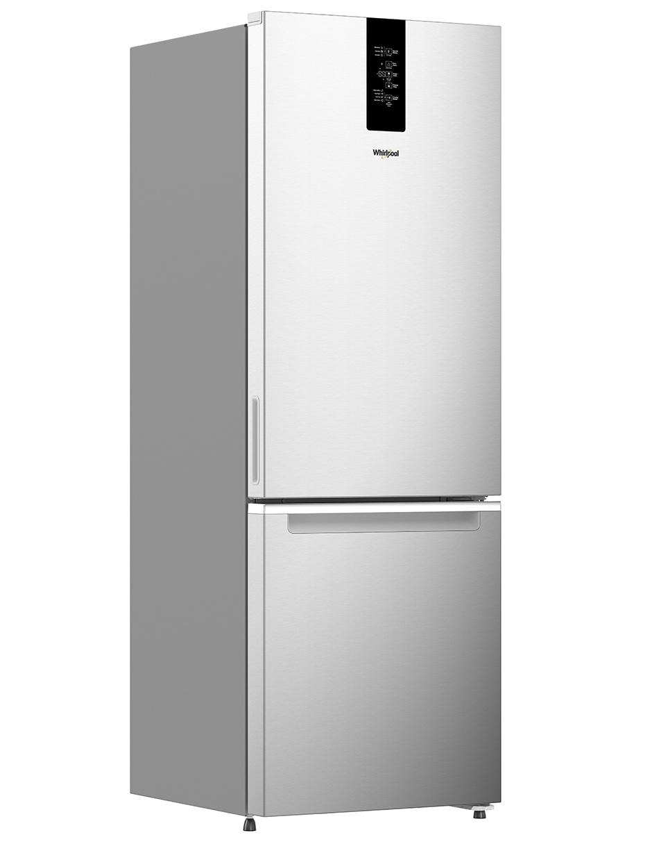 Refrigerador Bottom Mount Whirlpool 13 pies cúbicos no frost WB1332A