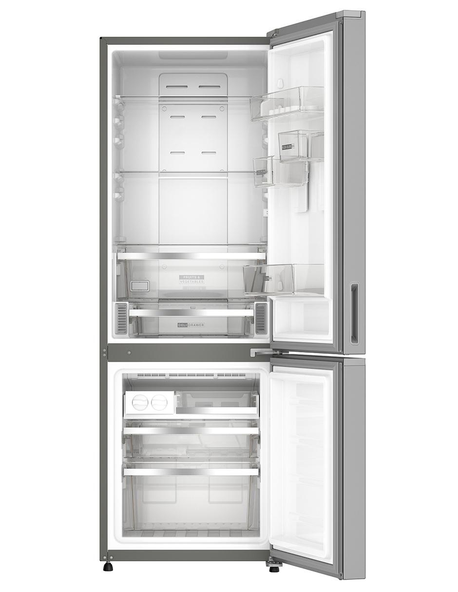 Refrigerador Bottom Mount Whirlpool 13 pies cúbicos no frost WB1332A