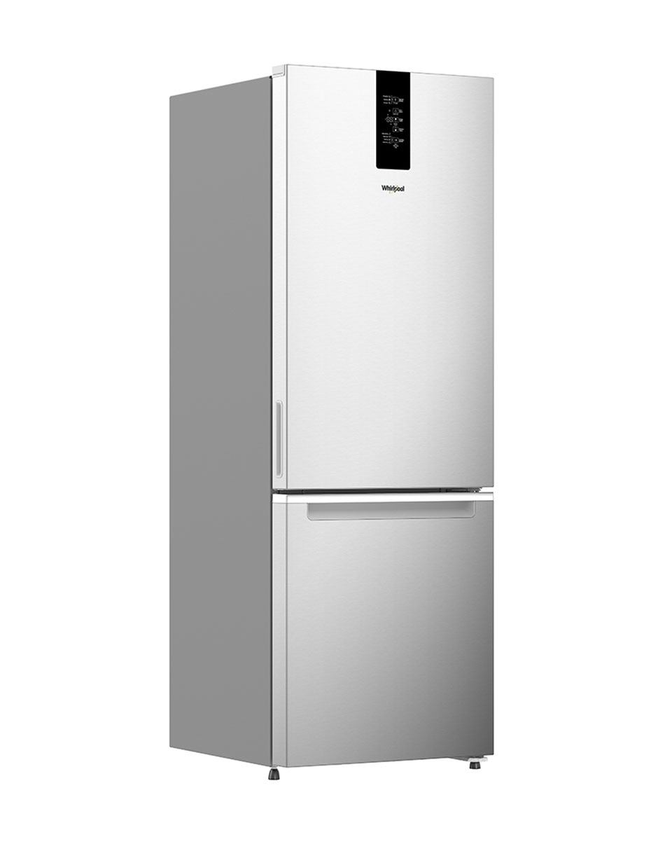 Refrigerador Bottom Mount Whirlpool 13 pies cúbicos no frost WB1332A