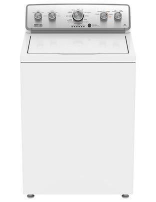 Lavadora Maytag 20 kg automática carga superior 7MMVWC465JW