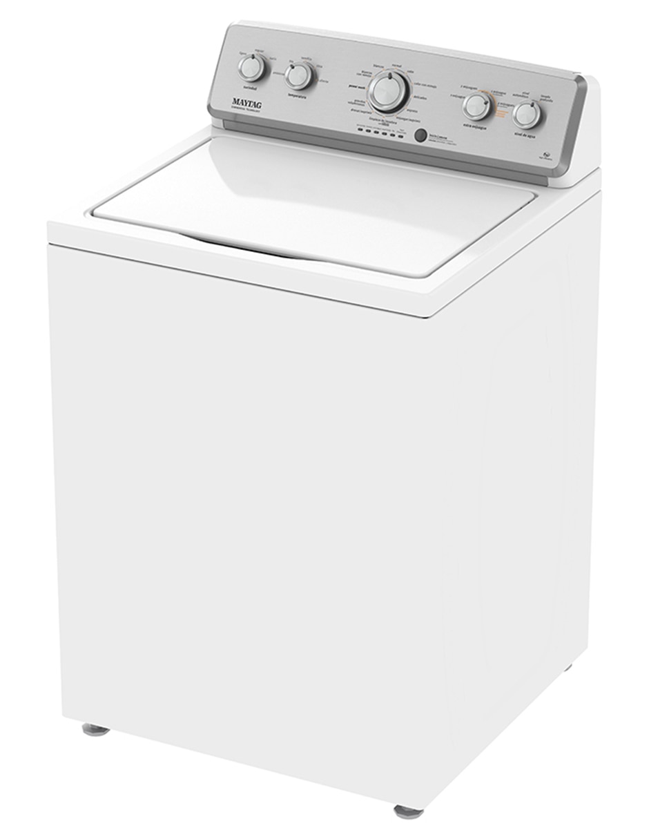 Lavadora Maytag 20 kg automática carga superior 7MMVWC465JW