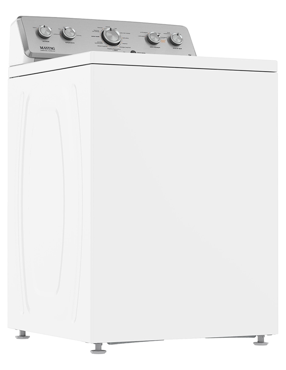 Lavadora Maytag 20 kg automática carga superior 7MMVWC465JW