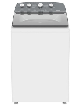 Lavadora 18 kg automática 8mwtw1824wjm