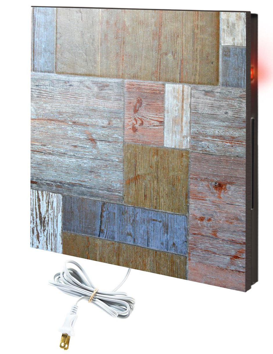 Calefactor Panel infrarrojo Madeira55 110 V 1