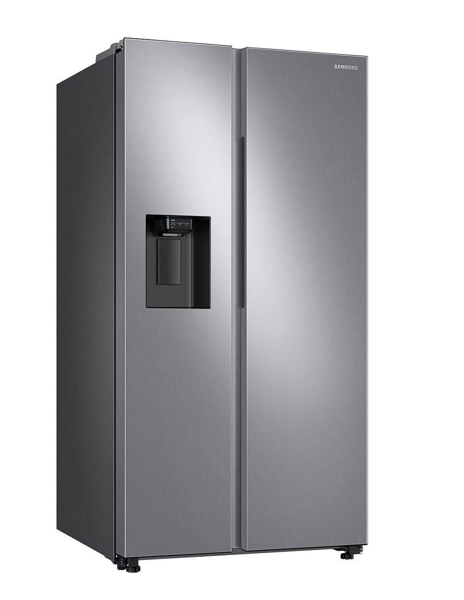Refrigerador dúplex 27 pies cúbicos tecnología inverter y tecnología no frost RS27T5200S9/EM 2
