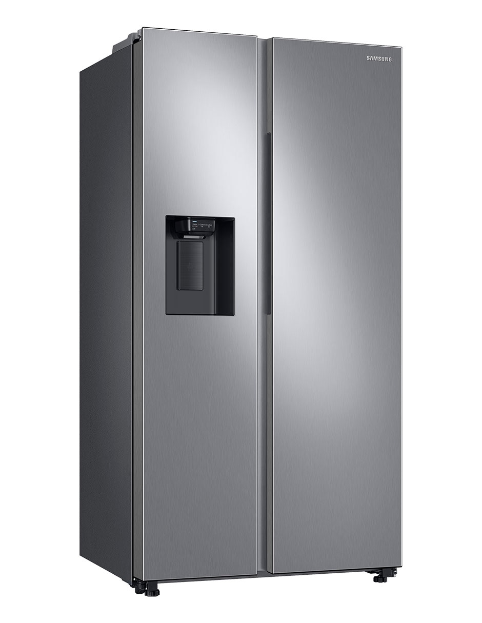 Refrigerador dúplex 27 pies cúbicos tecnología inverter y tecnología no frost RS27T5200S9/EM 7