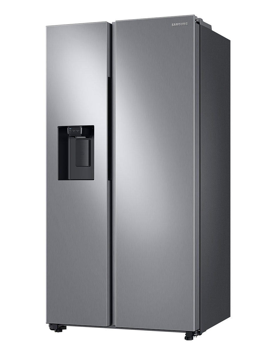 Refrigerador dúplex 27 pies cúbicos tecnología inverter y tecnología no frost RS27T5200S9/EM 8