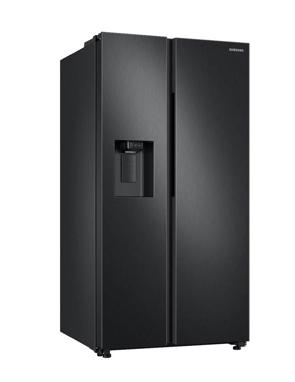 Refrigerador dúplex 27 pies cúbicos tecnología inverter y tecnología no frost RS27T5200S9/EM 2