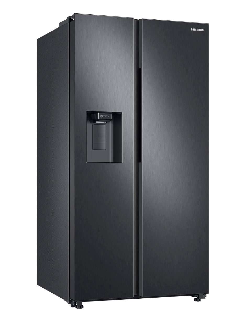 Refrigerador dúplex 27 pies cúbicos tecnología inverter y tecnología no frost RS27T5200S9/EM 8